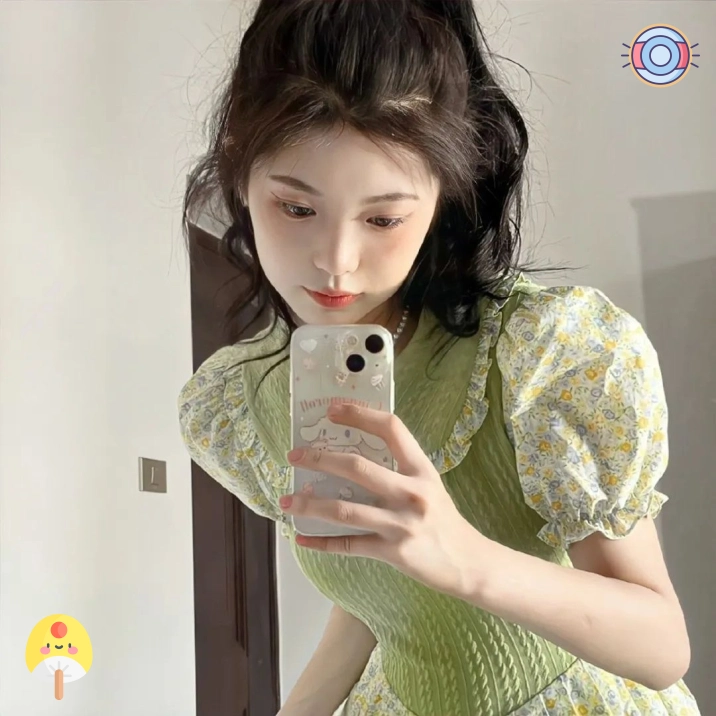 程先生