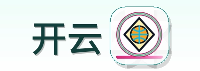 开云 Logo